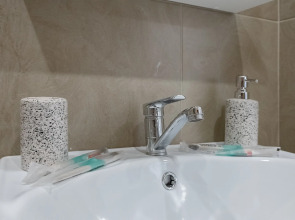 Квартира Солнечная возле парка в центральном районе города