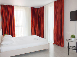 Апартаменты ул Набережная 3/4