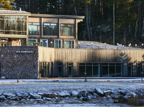 Отель Парк-Отель Триумф