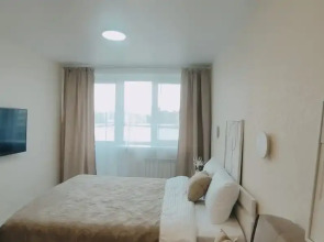 Квартира Уютная 2-х комнатная квартира у парка