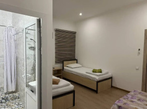 Гостевой дом Ночлег и завтрак (B&B) Nigina B&B