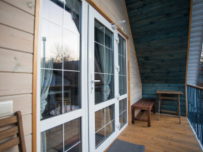 Гостевой дом Горная Лаванда