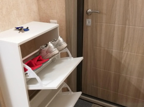 Апартаменты в Воронеже