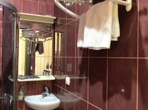 Мини-отель Кастелло