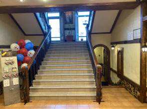 Мини-отель Бакинский Бульвар