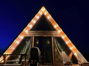 Шале Дом грёз тихое место