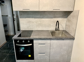 Апартаменты Апарт 9 Электролитный