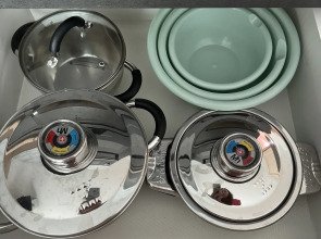 Квартира На проспекте Мира 57