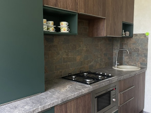 Квартира Апартаменты Resident у Моря