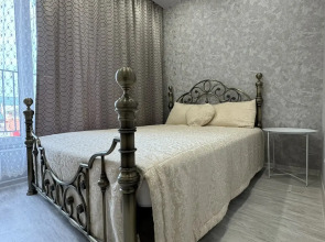 Апартаменты Однокомнатные в Центре Города