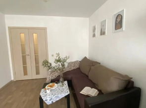 Апартаменты с Видом Птичьего Полета