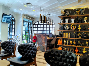 Imagine Istanbul – Sultanahmet