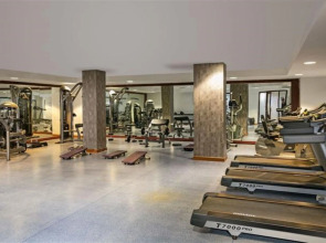 Özkaymak Falez Hotel