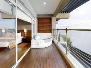 Курортный отель Amagi Aria