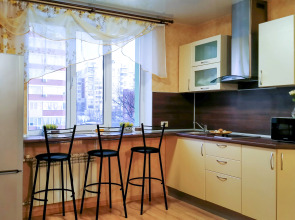 Квартира StarHouse на 7-ой Просеке