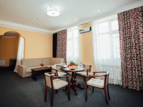 Отель Bek Khiva