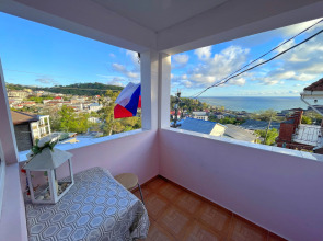 Гостевой дом Алла-Рома