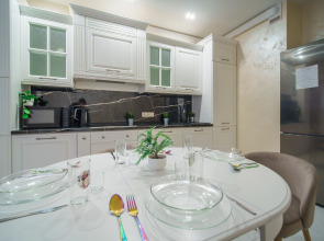 Апартаменты Двухкомнатные Возле Парка Галицкого