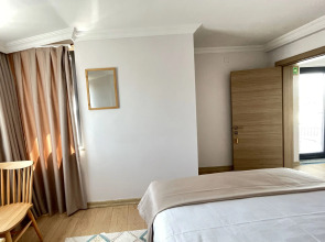 Отель Dalaman Airport Alibaba