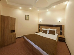 Alpina Resort by Stellar Hotels, Tsaghkadzor