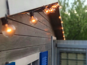 Частный дом Домик на Куршской Косе