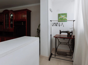 Квартира Rosgarden у Нижнего озера