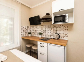 Апартаменты Добрые Cутки 3