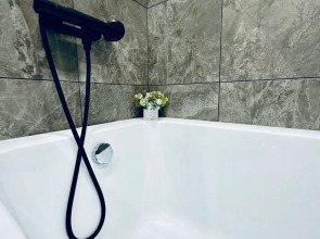 Апартаменты на Быстрецкой