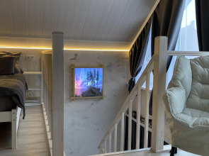 Частный дом Sainiemi в Петрозаводске