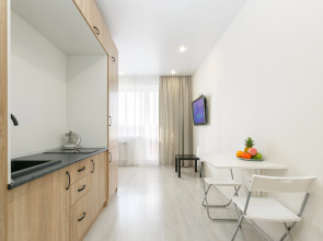 Апартаменты High apartments