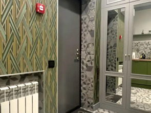 Апартаменты на Красной 5