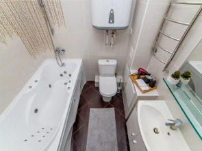 Апартаменты Фролова 31