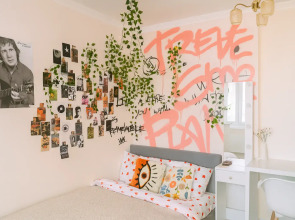 Квартира Уютная студия