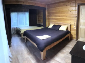 База Отдыха Сердце Сибири