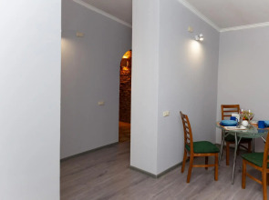 Апартаменты двухкомнатные Энгельса 73