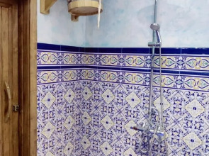 Апартаменты Elephant Hotel