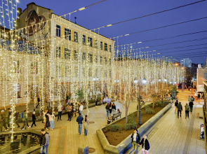 Бутик отель 28/29