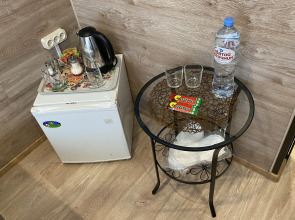 Мини-отель Аэропорт Внуково