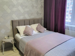 Апартаменты Студия в Красногорске