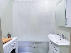 Апартаменты на Партизанском проспекте