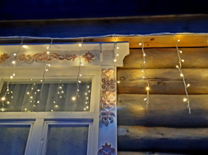 Гостевой дом в деревне Чернокуново