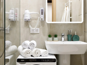 Апартаменты Grand Palace 1412