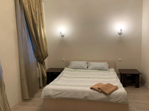 Гостевой дом Фоминское