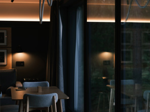 База отдыха Glanta