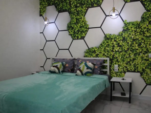 Апартаменты Квартира в центре города