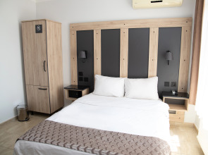 Мини-отель Galley