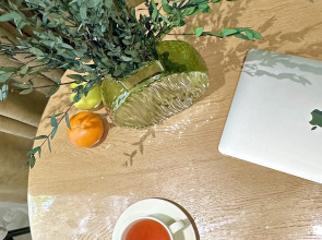 Апартаменты I9.9