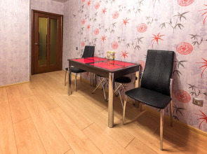 Апартаменты Атлант