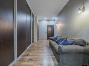 Апартаменты Top House Студеная 68А