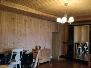 Меблированные комнаты Комильфо